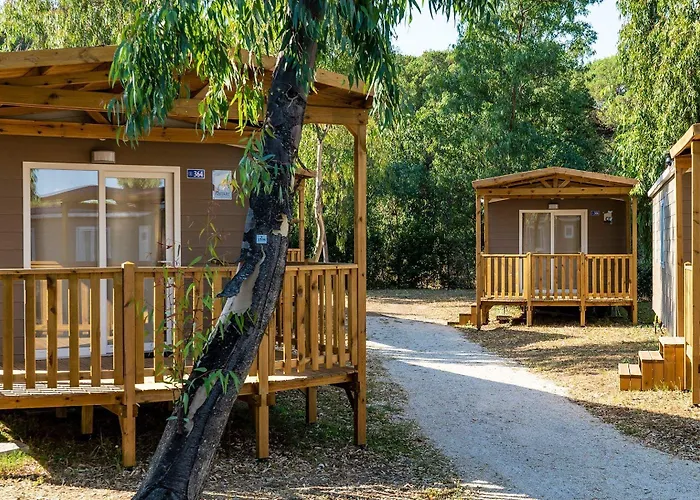Gebetsroither - Village Capitol 4* Roma