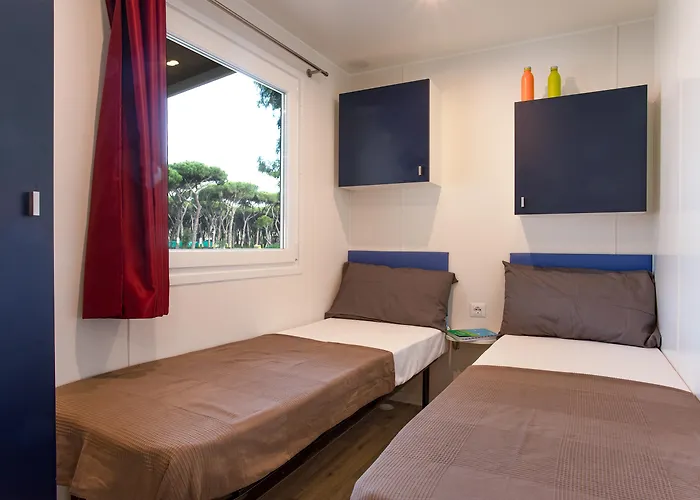 Acampamento Gebetsroither - Village Capitol