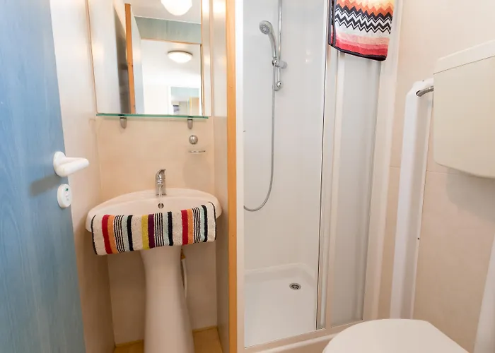 Gebetsroither - Village Capitol Acampamento Roma