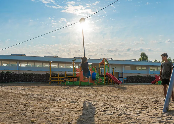 Gebetsroither - Village Capitol Acampamento Roma