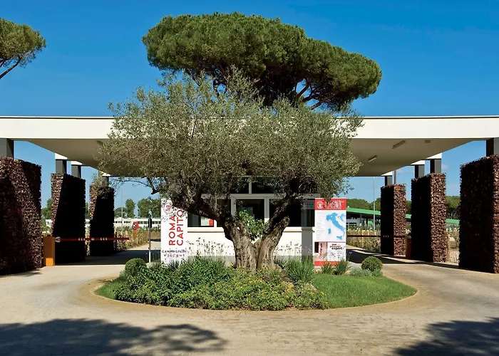 Gebetsroither - Village Capitol Roma