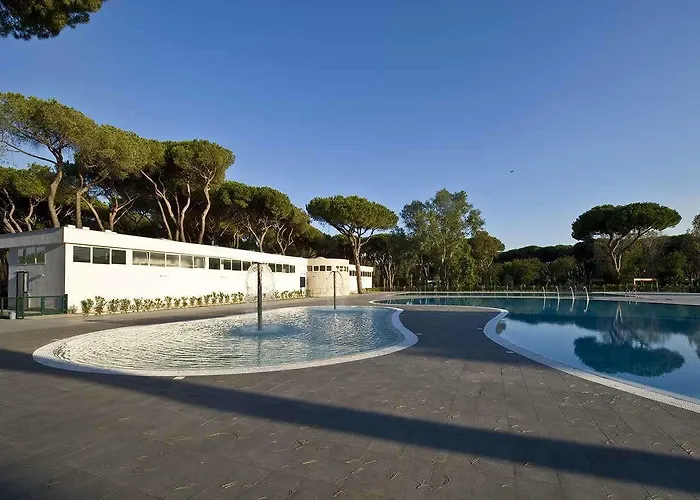 Gebetsroither - Village Capitol Acampamento 4*