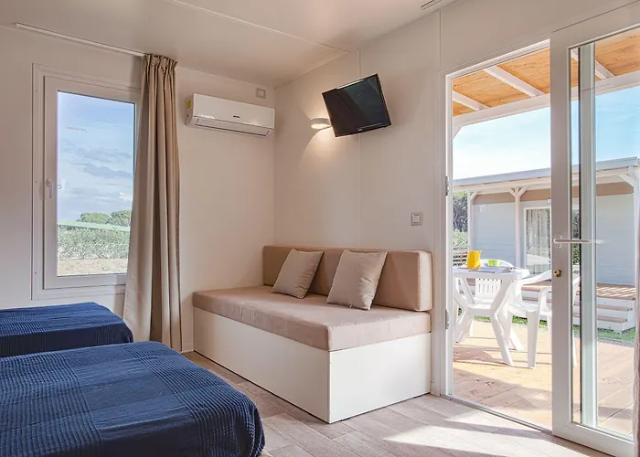 Gebetsroither - Village Capitol 4* Roma