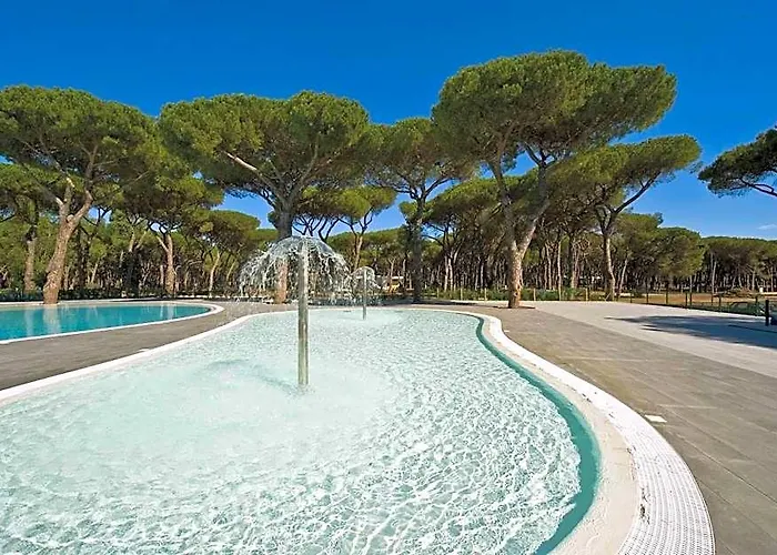 Gebetsroither - Village Capitol Acampamento Roma