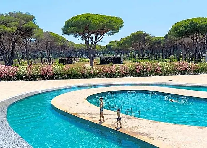 Gebetsroither - Village Capitol Roma