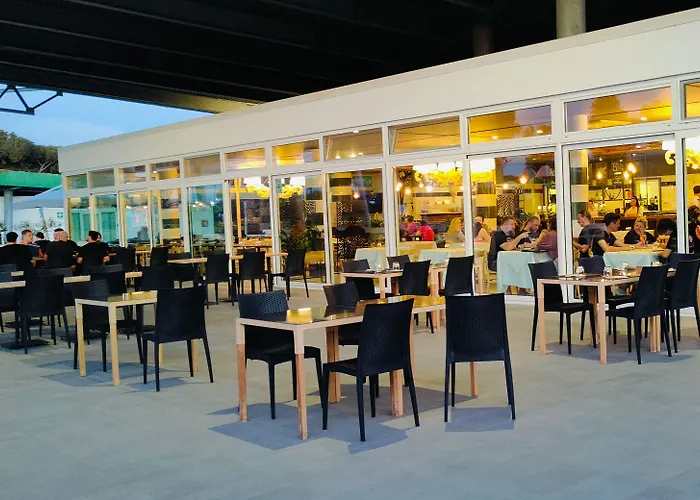 Gebetsroither - Village Capitol 4* Řím