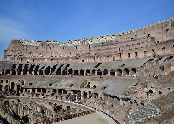 Gebetsroither - Village Capitol Acampamento Roma