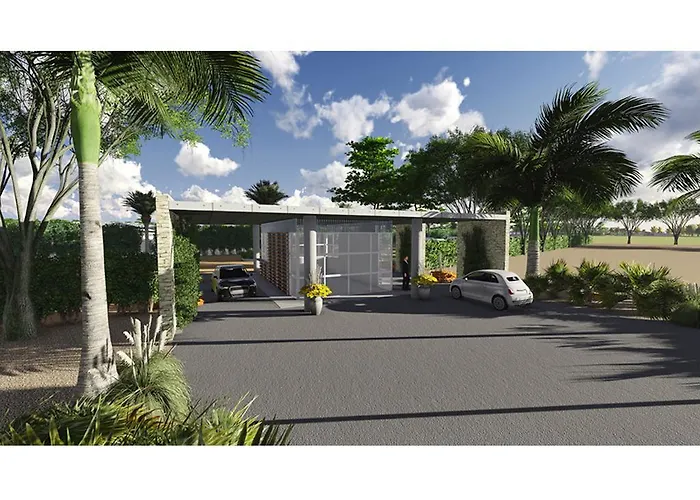 Gebetsroither - Village Capitol 4* Roma